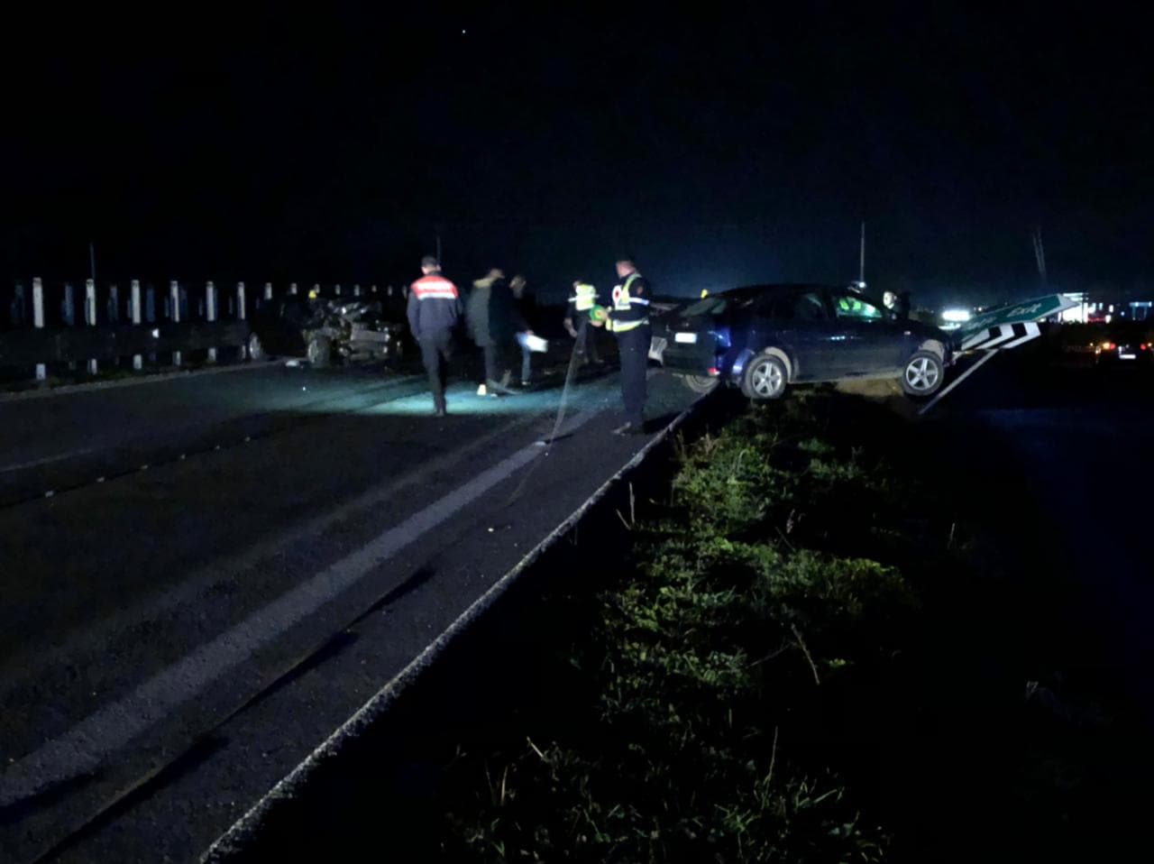 Indietro në autostradën Vlorë-Fier, arrestohet 27-vjeçari