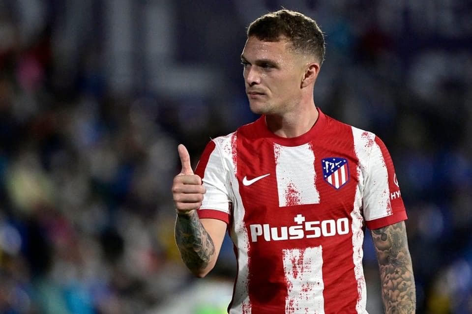Arrihet akordi, Trippier do të rikthehet në Premier League