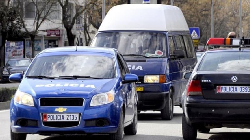 Detaje nga plagosja me armë në hotel, identifikohet autori