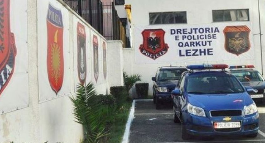 Me kallashnikov natën e ndërrimit të viteve, arrestohen dy të rinj në Lezhë