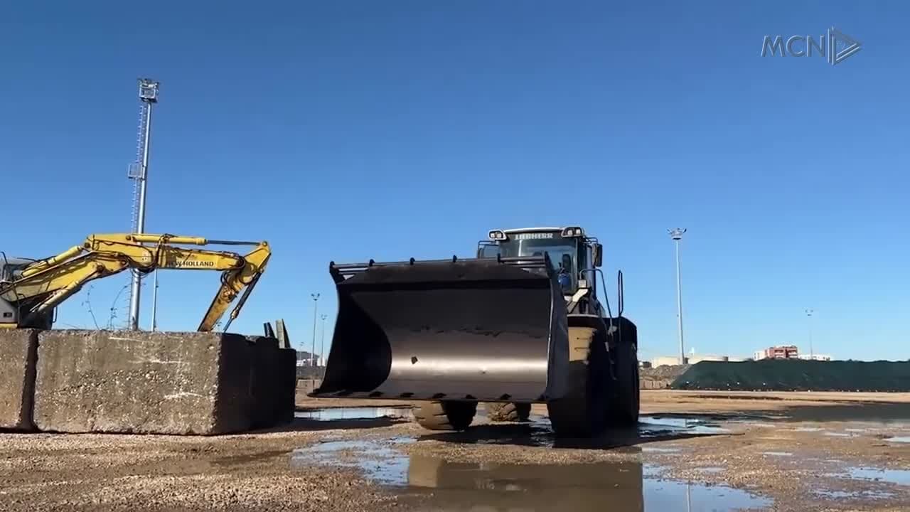“Porti i Durrësit, Dubai i Mesdheut” (VIDEO)