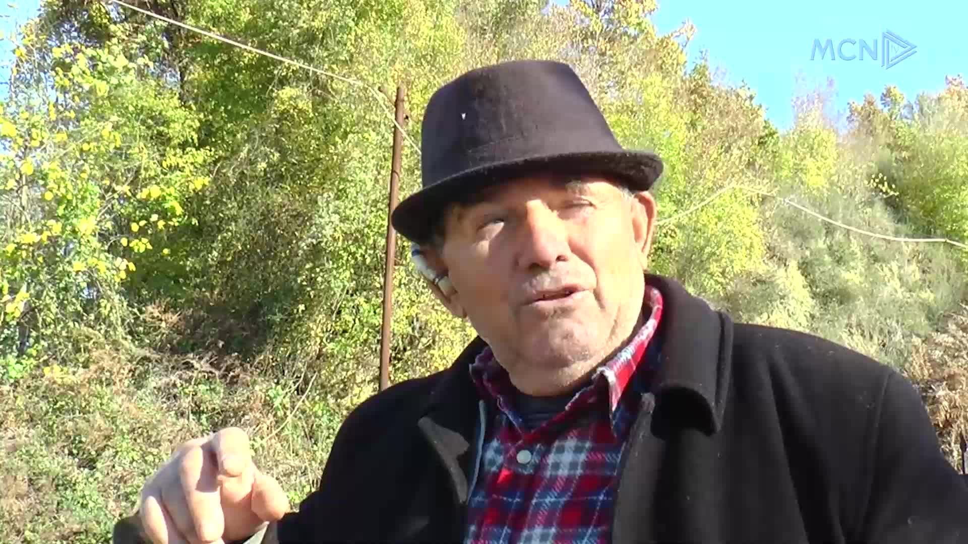 “Kalorësi” nga Lushnja që u bë tregtar (VIDEO)