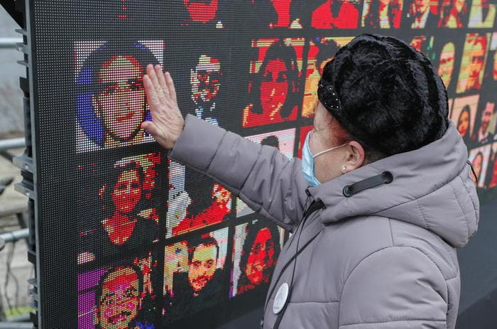 Kanada/ Gjykata vendos dëmshpërblim për viktimat e avionit që rrëzoi Irani