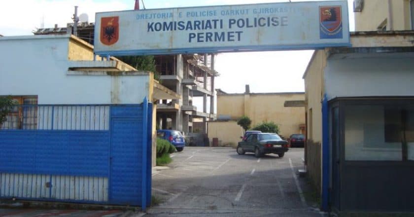 Kundërshtoi policinë, procedohet penalisht drejtori i ujësjellësit në Bashkinë Përmet