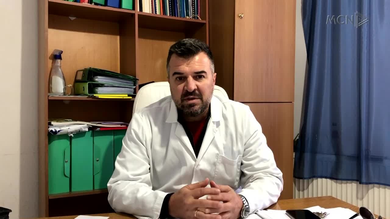 Festat, rritet numri i të infektuarve në rrethe (VIDEO)