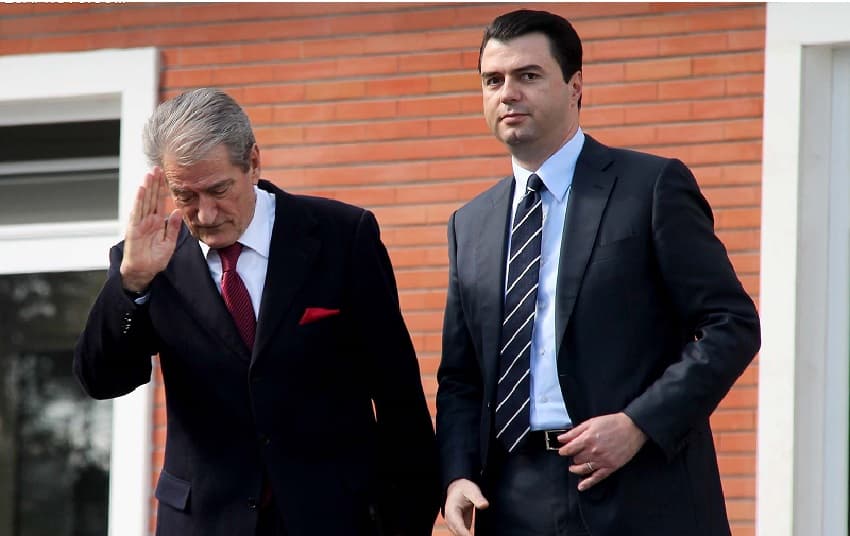 Sot skadon afati që Berisha i ka lënë Bashës për të liruar selinë