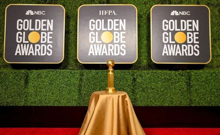 Golden Globes 2022 do mbahet pa pjesëmarrës 