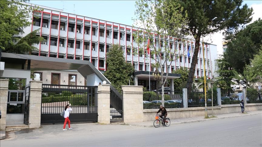 Sanksionet ndaj Dodik/ MPEJ: Kundërshtojmë çdo përpjekje për të minuar stabilitetin në Ballkanin Perëndimor