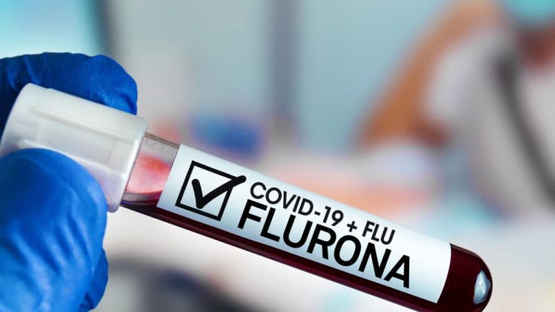 Çfarë është ‘Flurona’ dhe sa e rrezikshme është?