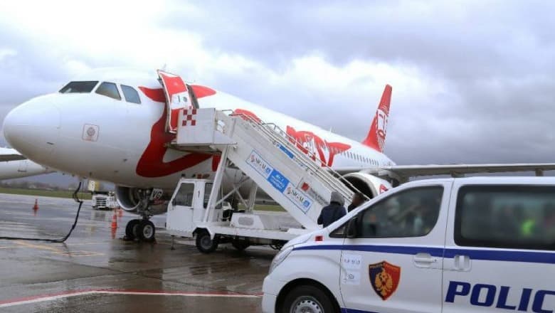     Në kërkim kombëtar e ndërkombëtar/ Policia arreston pesë shtetas për vepra të ndryshme penale