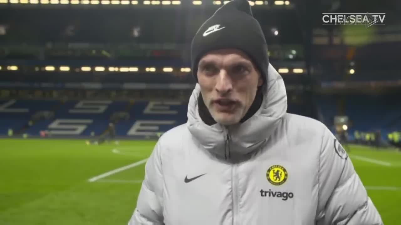 Karabao Kap, Çelsi fiton ndeshjen e parë (VIDEO)
