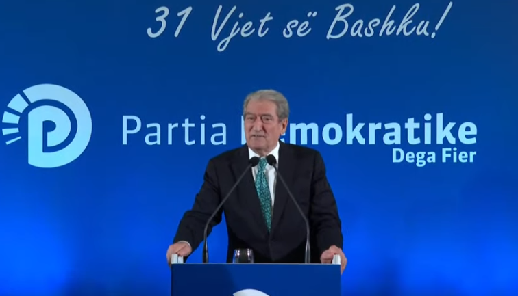    Berisha nga Fieri: Basha, farë e keqe që ne nuk e kuptuam