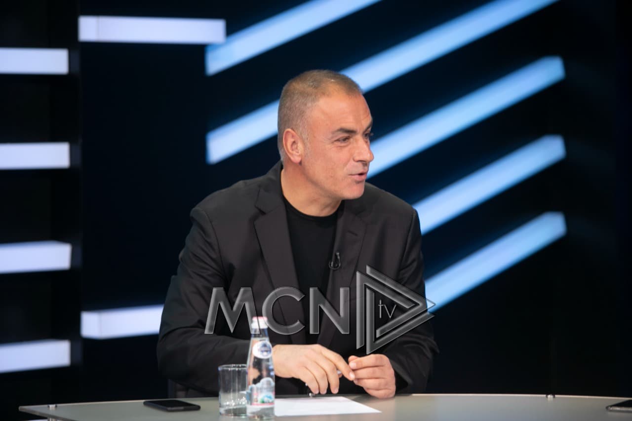 Çani: Dyert e blinduara në selinë e PD me “autorizimin” e amerikanëve