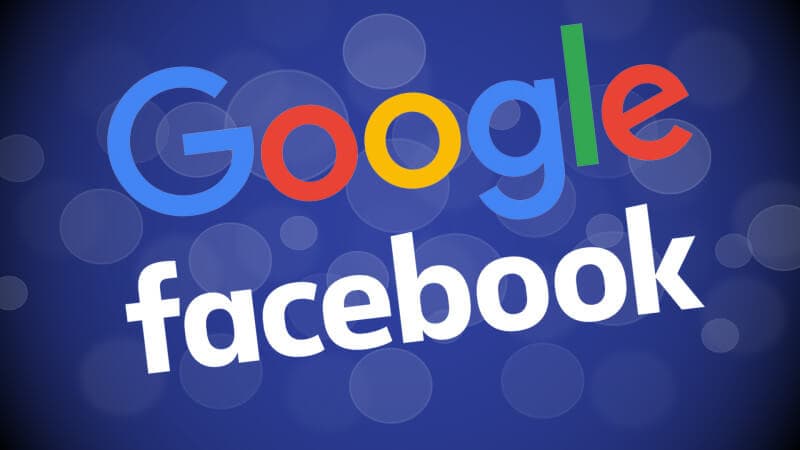 Franca gjobit Google dhe Facebook