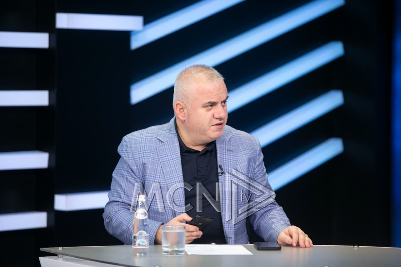 Hoxha: Fillimisht u raportua si grabitje, kompania nuk e ka ditur se janë edhe 7 arka me ngarkese droge sepse nuk do të lajmëronte policinë