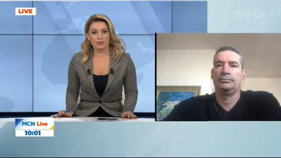 Mbyllja e selisë së PD, Kasmi: Akt i turpshëm, Basha i papërgatitur për të qenë lider (VIDEO)