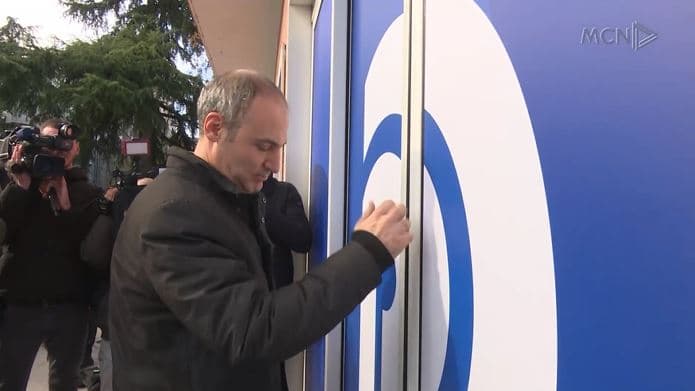 PD “e hekurt” e Bashës/ Komisioni i Rithemelimit: Selinë e lirojmë më 9 janar (VIDEO)