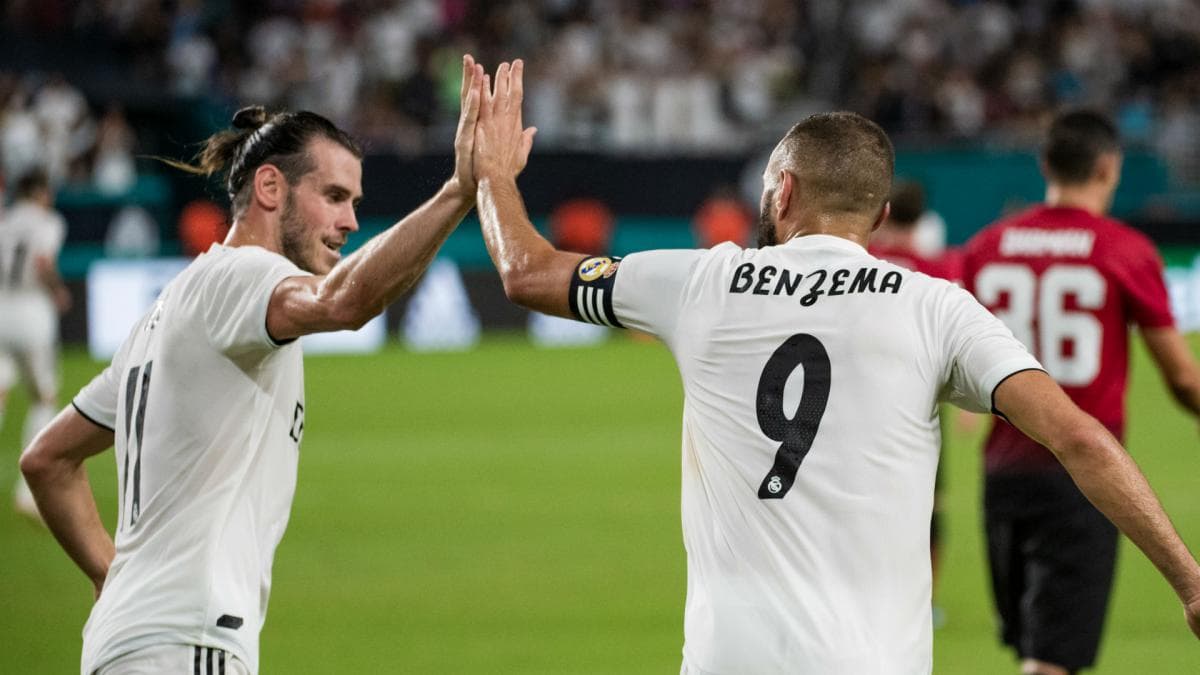 Lojtari i Real Madrid mendon pensionimin