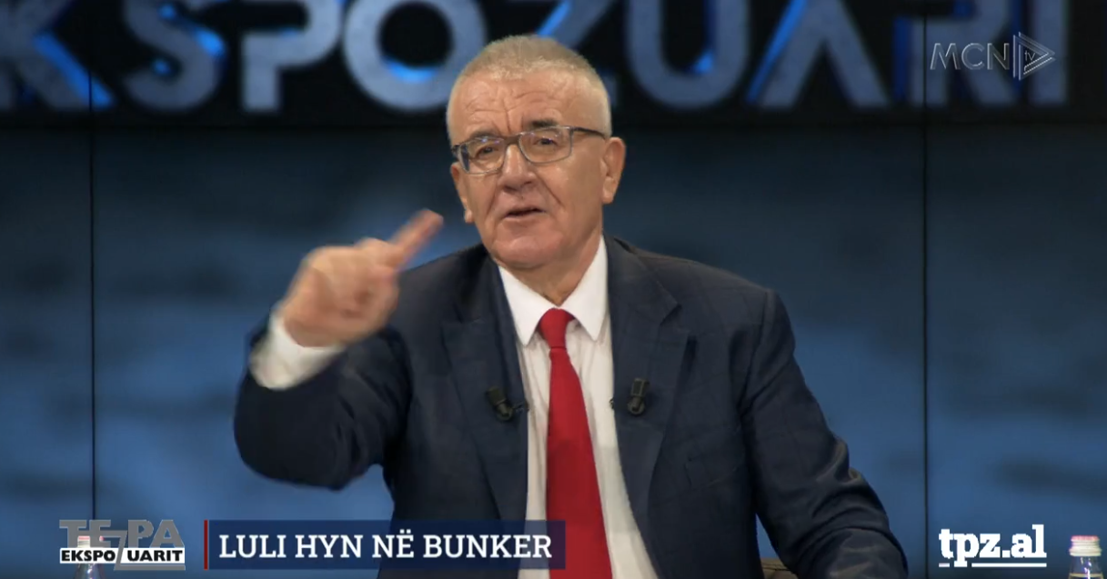 I njohur barabar me Erion Veliajn/Një zyrtar i Bashkisë së Tiranës i shpallur non grata dhe i shkarkuar?!