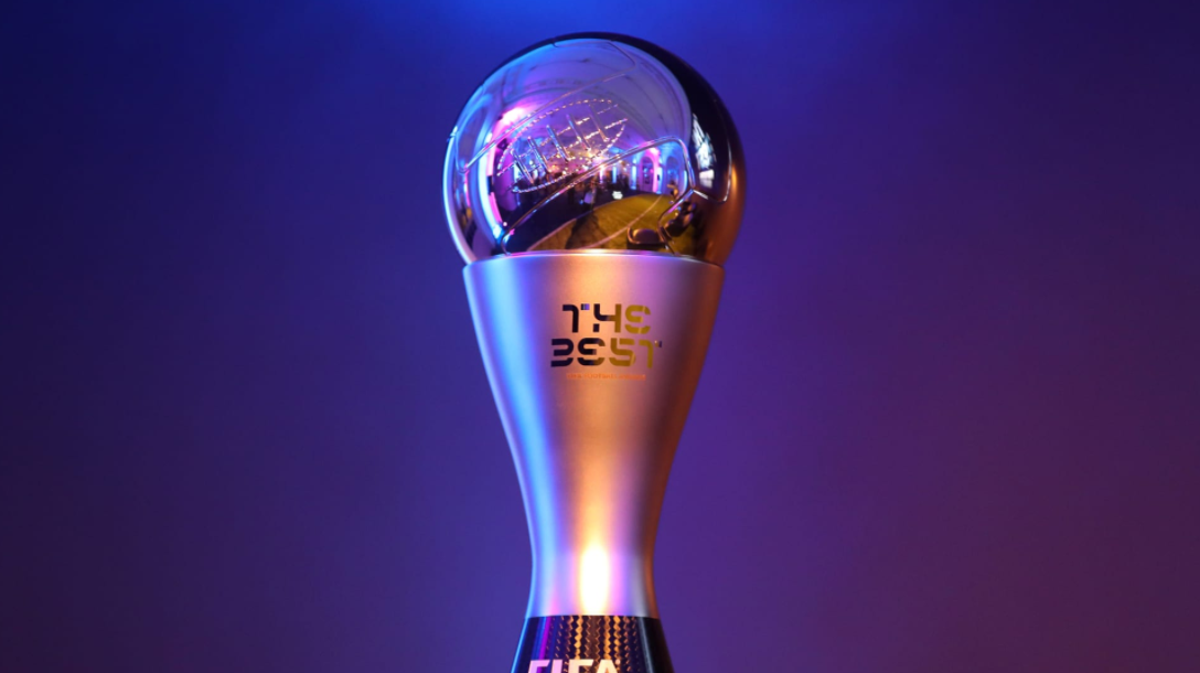 “Lojtari më i mirë i vitit”, FIFA zbulon 3 finalistët