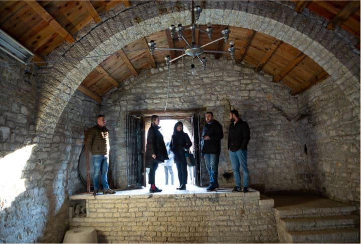  Ministria e Kulturës ndihmë banorëve për rijetësimin e banesave të tyre historike