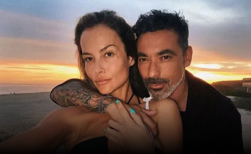 Lavezzi si Icardi, i merr të fejuarën shokut
