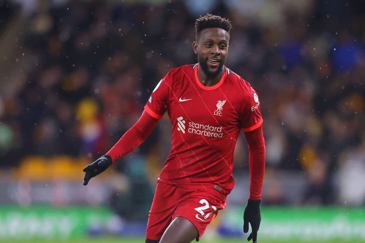 Origi qëndron tek Liverpooli 