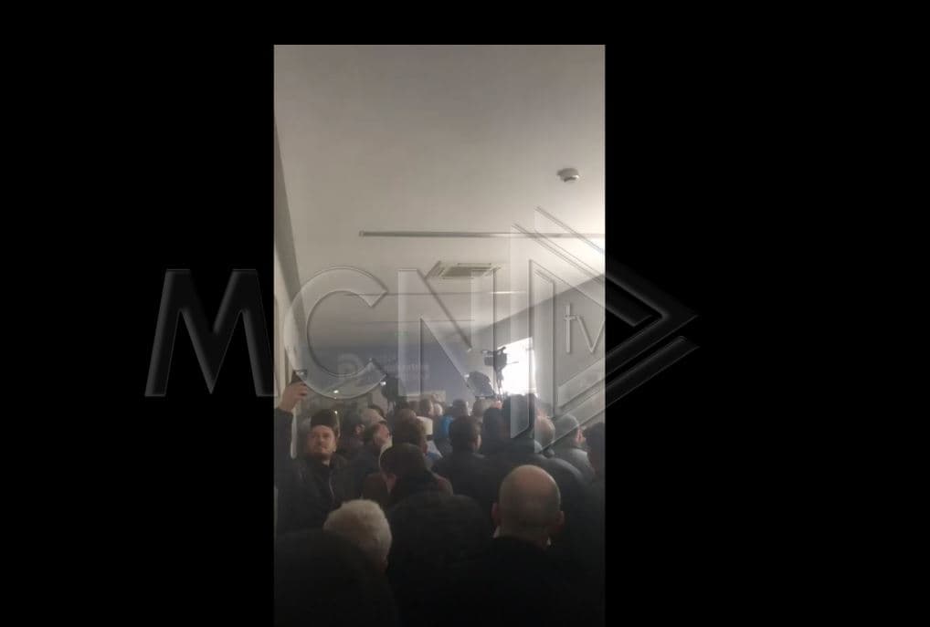 Konfirmohet lloji i gazit brenda selisë së PD-së