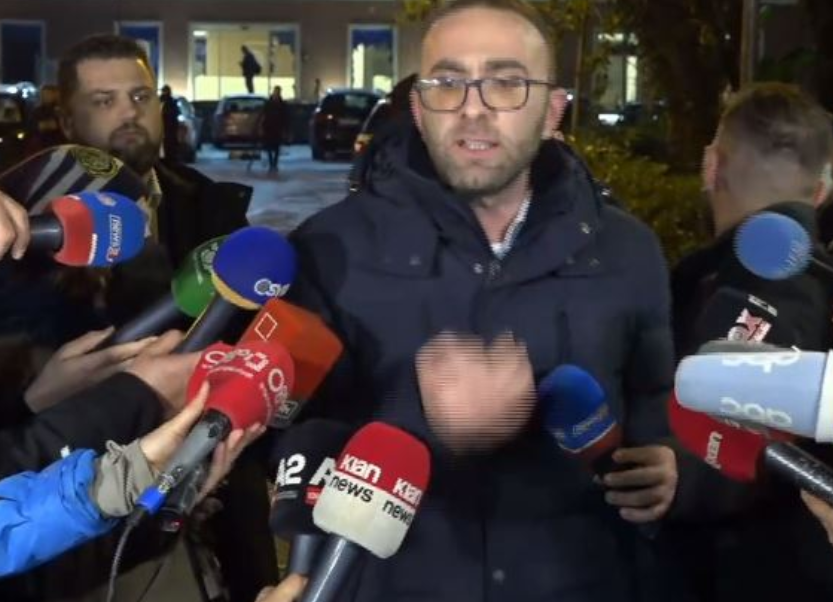 Gazmend Bardhi-Policisë: Kontrolluat zyrën e çdo deputeti dhe shoqëruat kryetarët e degëve!