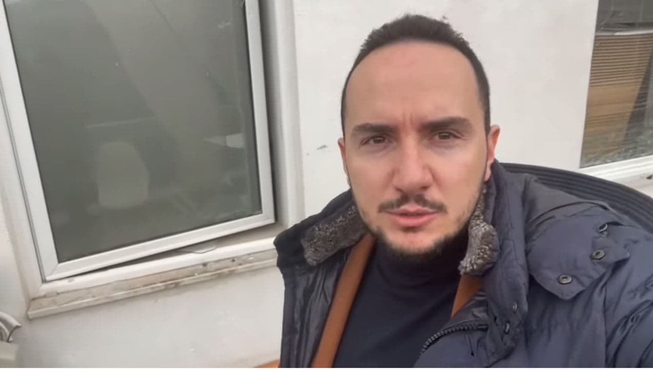 Salianji: Asnjë miligram gjak, asnjë centimetër e kësaj godine nuk vlen më shumë se jeta e demokratëve!