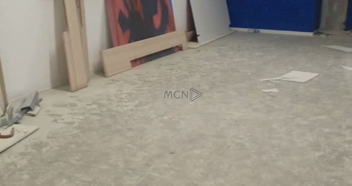 Selia e PD si gërmadhë! (VIDEO)