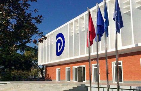 Incidenti me Bejkon, PD: Dhuna e mercenarëve është fytyra e vërtetë e Berishës