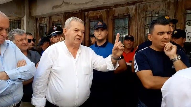 “Çfarë vlere ka godina pa demokratë?”, Aliko letër Bashës: Hyni në votëbesim sa më shpejt