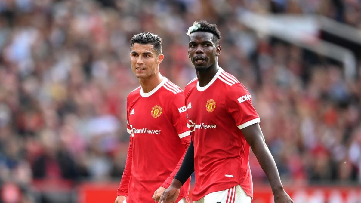 Nuk ka ndërmend të rinovojë, Pogba kërkohet nga 3 ekipe