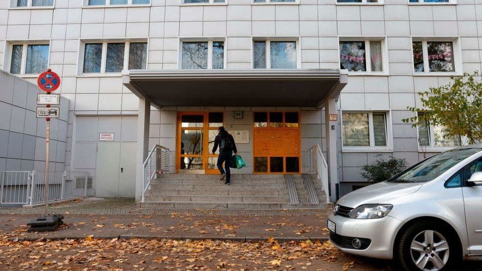 Kanibali i Berlinit dënohet me burgim të përjetshëm