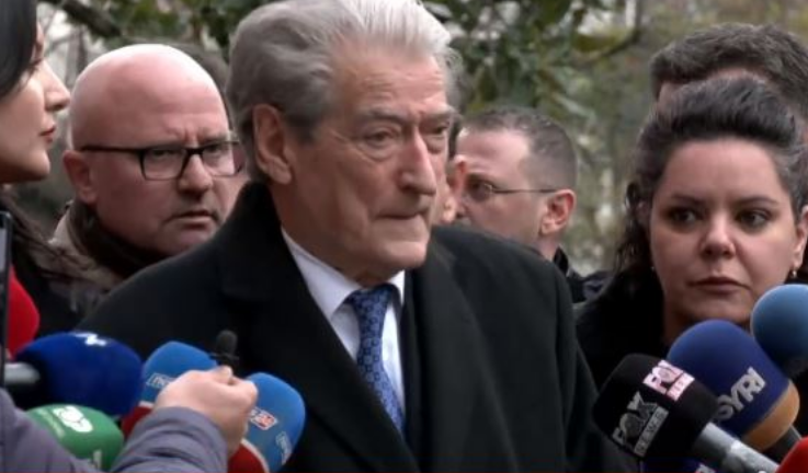 Berisha nga PD: Faktuam që Basha është armik për demokratët