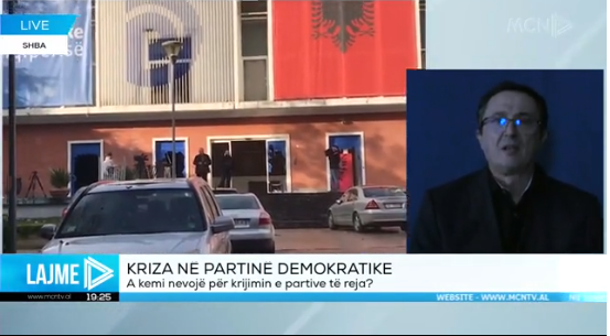 Papa: Nuk pashë në krah të Berishës ata që u bënë milionerë në kohën e tij