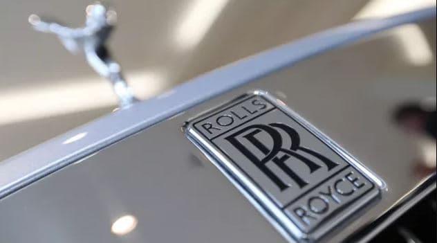 Rolls-Royce regjistron shitje rekord në vitin 2021, cili është modeli që kryeson
