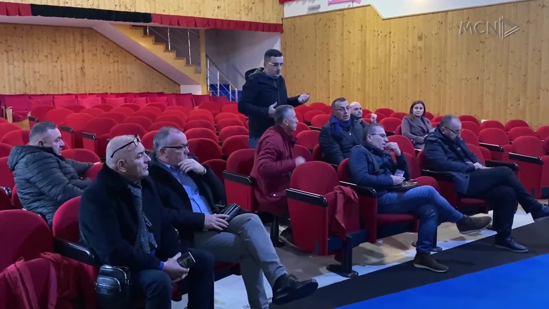 Juristët paralajmërojnë bojkot të punës (VIDEO)