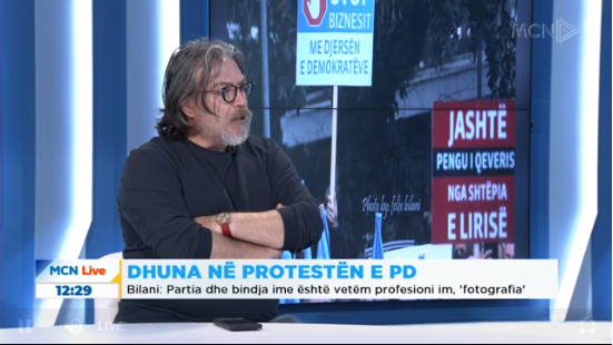 Feliks Bilani paralajmëron çeljen e arkivës: Do shohim fytyrën e vërtetë të politikanëve të sotëm (VIDEO)
