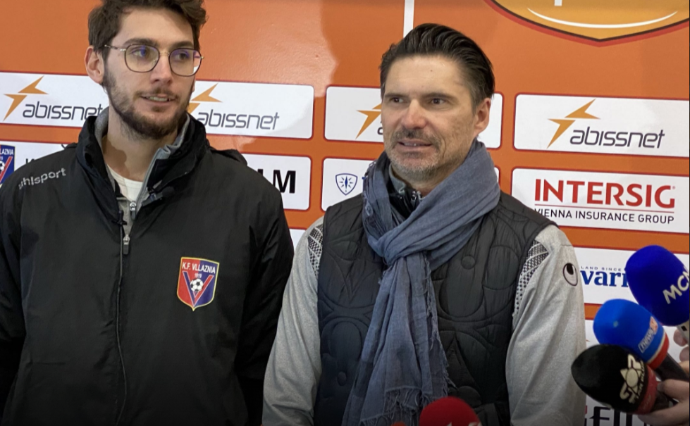 Brdaric: Përgatitja për Tiranën do të jetë ndryshe, e presim me padurim