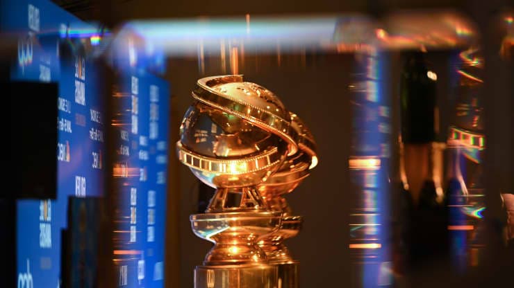 Ndahen çmimet Golden Globes (VIDEO)