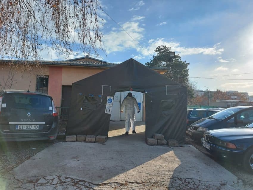 IKSHPK në Kosovë paralajmëron përkeqësim të situatës me Covid-19