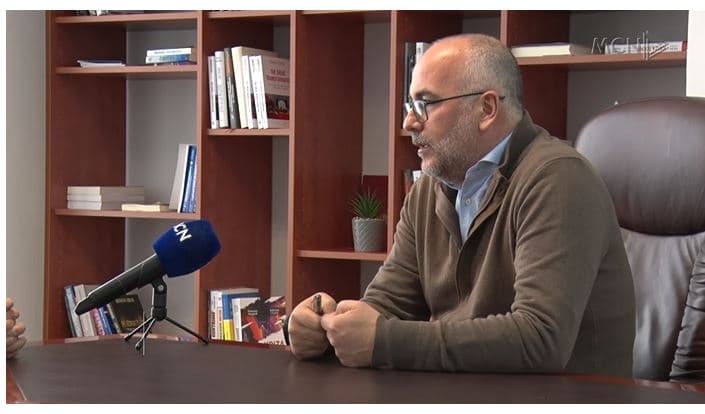 Grafik për lëvizjen e betonierëve, Shoqata e Ndërtuesve: Mos na penalizoni, s’punojmë dot natën! (VIDEO)