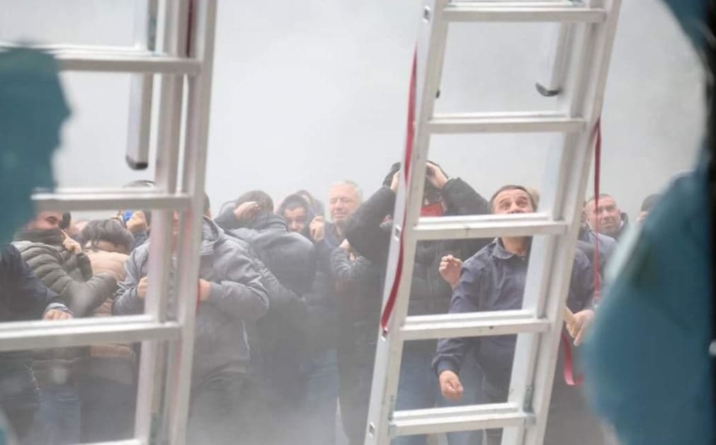 Protesta e 8 janarit, policia kishte sinjalizime për dhunë 