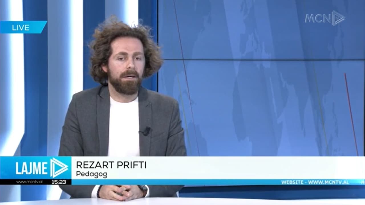 Prifti: Berisha edhe po e mori selinë, prapë është i humbur (VIDEO)