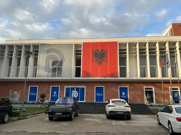 Dhuna në protestën e 8 janarit, Basha thërret sot Kryesinë e PD-së