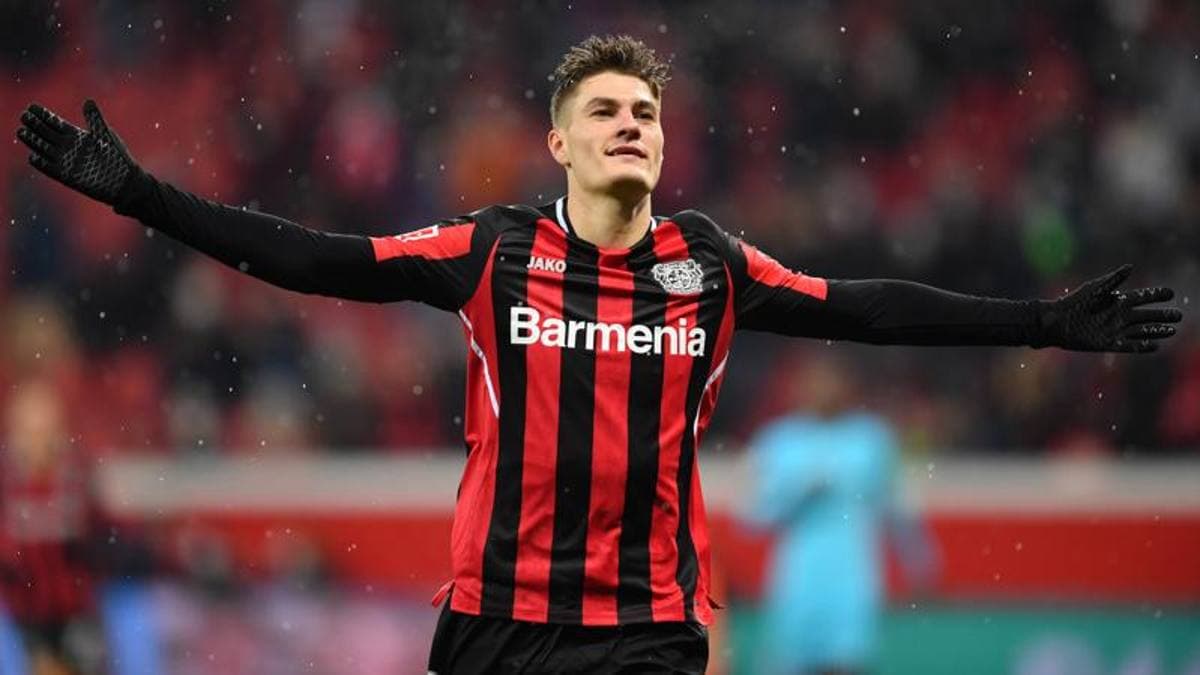 Newcastle deklaron ofertën për Schick 