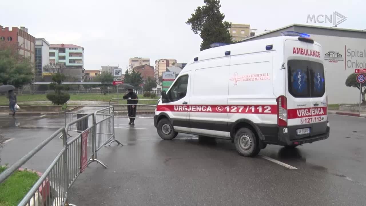 Omicron, fluks në qendrat shëndetësore (VIDEO)