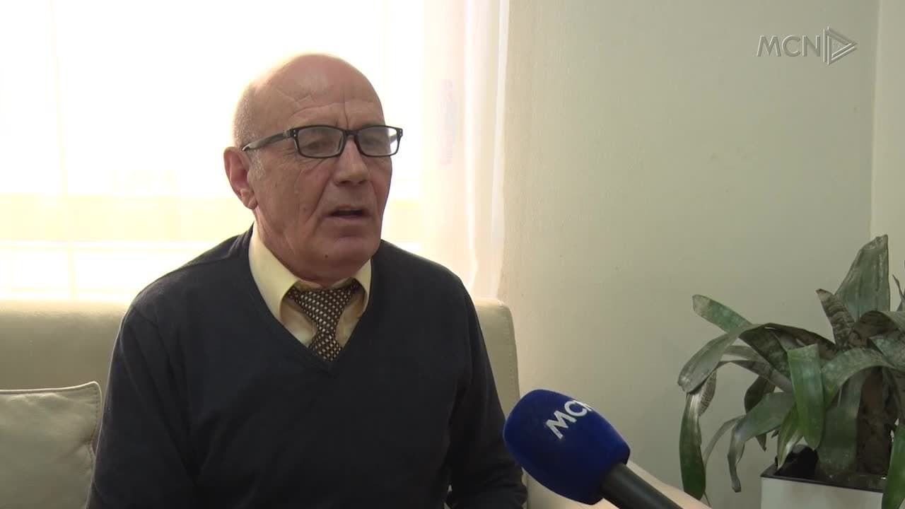 14 vjeç mësues, rrëfimi i Hajro Hajrullait (VIDEO)